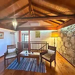 Σπίτι διακοπών Casa La Musa De Tamaide