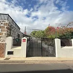 Σπίτι διακοπών Casa La Musa De Tamaide