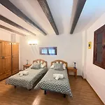 Casa La Musa De Tamaide Σπίτι διακοπών *