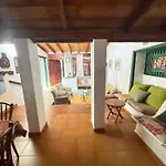 Σπίτι διακοπών Casa La Musa De Tamaide