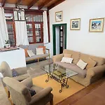 Σπίτι διακοπών Casa La Musa De Tamaide *
