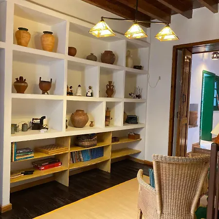 Casa La Musa De Tamaide 別荘 *