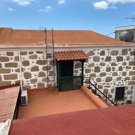 Casa La Musa De Tamaide 別荘 *