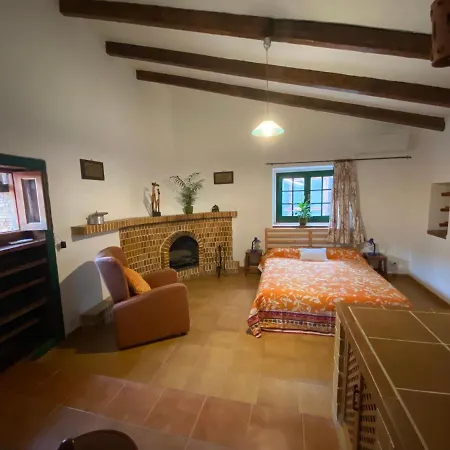 Casa La Musa De Tamaide 別荘 *