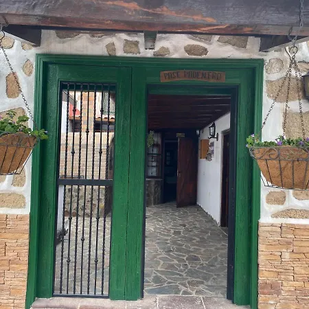 別荘 Casa La Musa De Tamaide