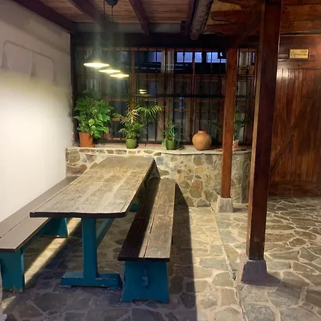 Casa La Musa De Tamaide 別荘 *