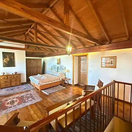 Casa La Musa De Tamaide * 산미겔데아보나