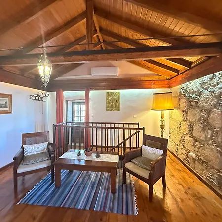 펜션 Casa La Musa De Tamaide