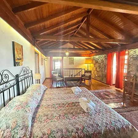 펜션 Casa La Musa De Tamaide *