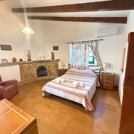 펜션 Casa La Musa De Tamaide 산미겔데아보나