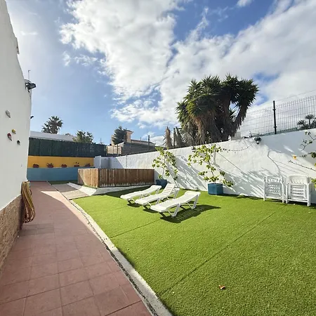Casa La Musa De Tamaide