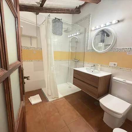 Casa La Musa De Tamaide 펜션