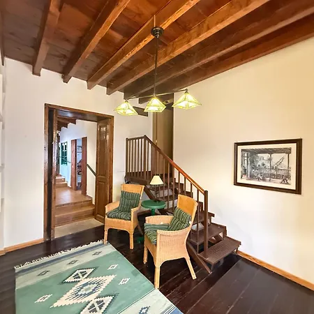 Casa La Musa De Tamaide 산미겔데아보나