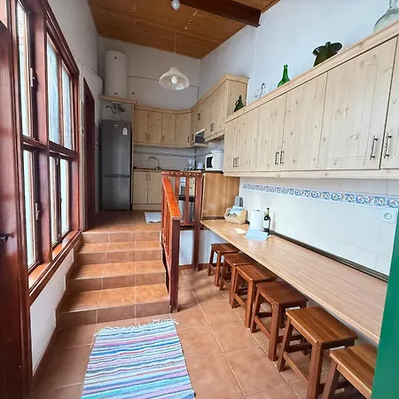 Casa La Musa De Tamaide 펜션