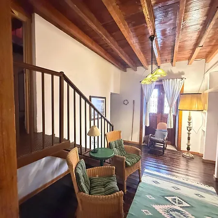 펜션 Casa La Musa De Tamaide
