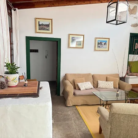 Casa La Musa De Tamaide 펜션 산미겔데아보나
