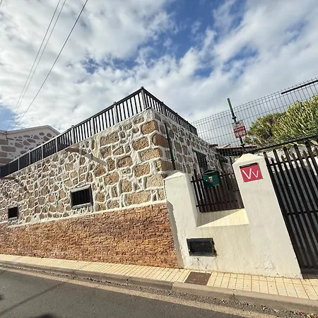 Casa La Musa De Tamaide 펜션