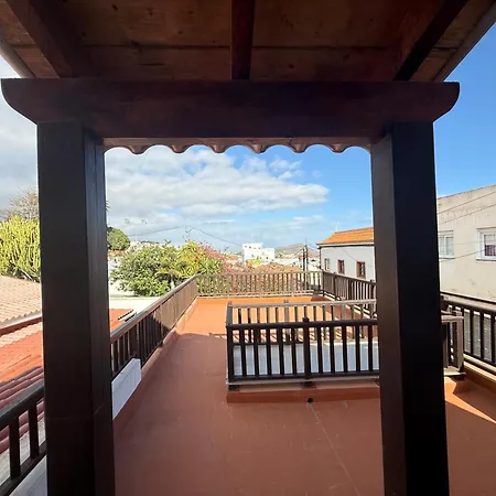 Casa La Musa De Tamaide * San Miguel de Abona
