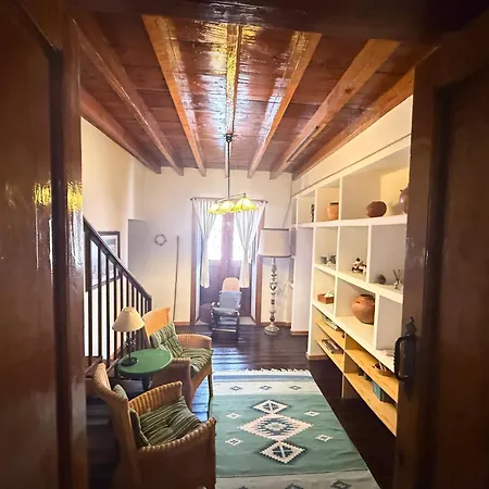 Casa La Musa De Tamaide 펜션