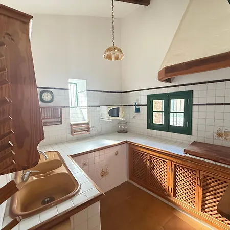 Casa La Musa De Tamaide *