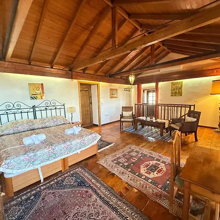 Casa La Musa De Tamaide 펜션