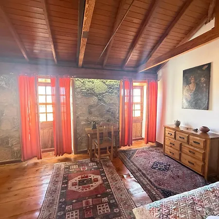 펜션 Casa La Musa De Tamaide 산미겔데아보나