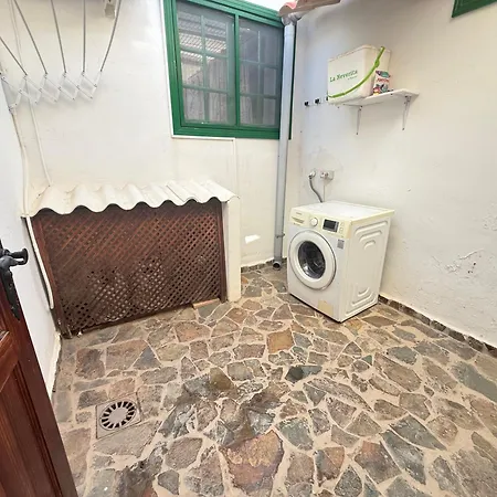 Casa La Musa De Tamaide *