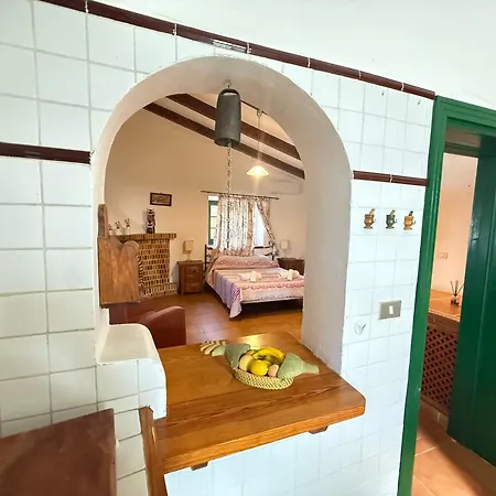 Casa La Musa De Tamaide 펜션