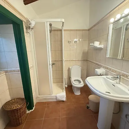 펜션 Casa La Musa De Tamaide