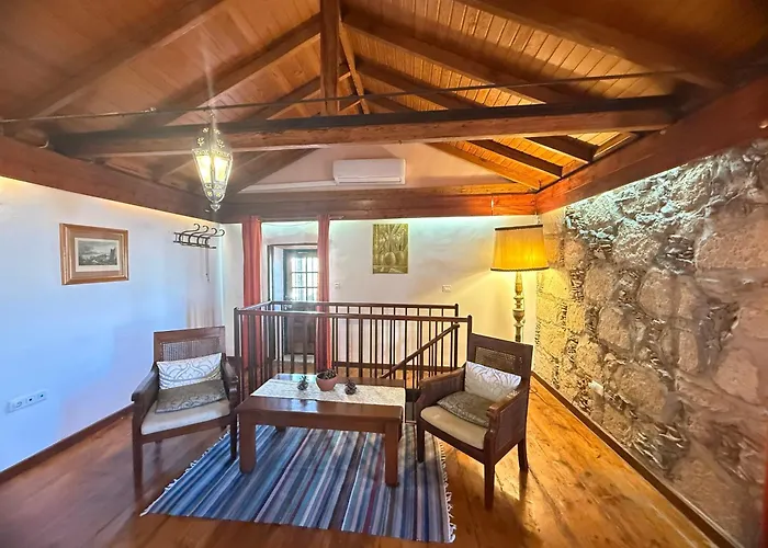 Ferienhaus Casa La Musa De Tamaide
