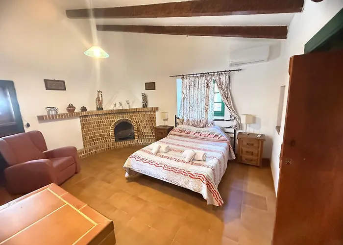 Ferienhaus Casa La Musa De Tamaide San Miguel de Abona
