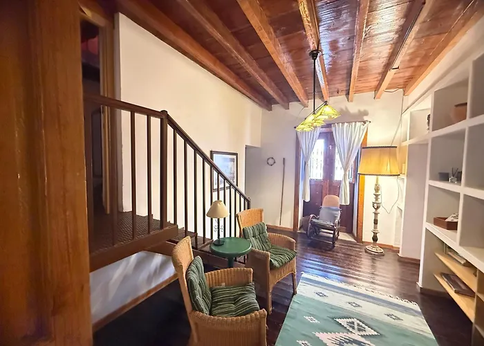 Ferienhaus Casa La Musa De Tamaide