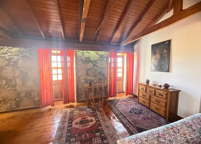 Ferienhaus Casa La Musa De Tamaide San Miguel de Abona